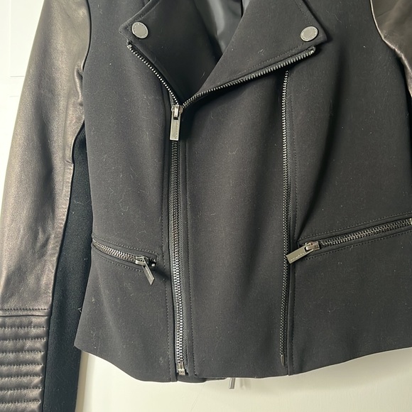 BCBG XS Women’s Bomber jacket - Picture 7 of 10